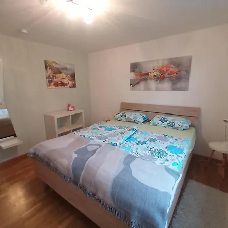 Deisterhang Apartment