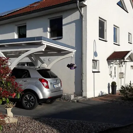 Apartman Deisterhang