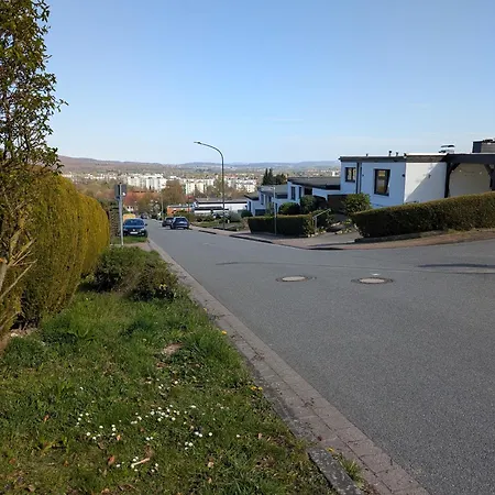 Deisterhang Appartement Springe