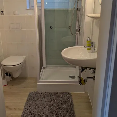 Apartman Deisterhang Springe