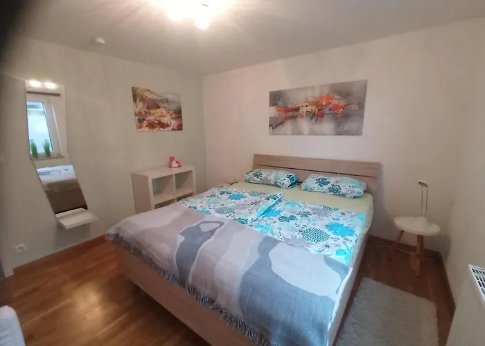 Deisterhang Apartment